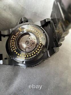 Invicta Grand Octane Watch, 26325, Limited Edition, Brand New