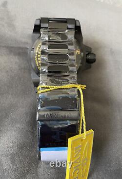 Invicta Grand Octane Watch, 26325, Limited Edition, Brand New