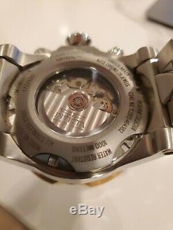 Invicta Reserve automatic limited edition 1000 mts brand new model 10171