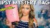Ipsy Pretty In Pink Mystery Bag 2023 Limited Edition