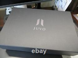 JUVO Luxury TA89809 Limited Edition Desk Diver 10-Watch Box Brand New