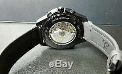 Jacob And Co Ac21 Chronograph Automatic Swiss Made Brand New Limited Edition