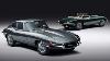Jaguar E Type 60 Collection A Brand New Limited Edition For World S Most Beautiful Car