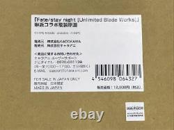 Japan limited edition! Fate/stay night Brand new duplicate original