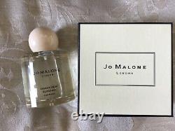 Jo Malone OSMANTHUS BLOSSOM COLOGNE limited Edition from 2023 brand new