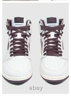 Jordan 1 Retro High OG'A Ma Maniere' Size 12 Brand New in Box