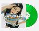 Joy Hello Lp Limited Edition Green Joy Lp / Brand New, Unopened / Fedex