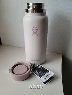 Juneberry Hydro Flask Limited Edition (Brand New with Tags)