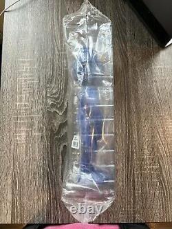 KAWS BFF Blue MoMA Exclusive Limited Edition Brand New Unopened, Sealed