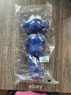 KAWS BFF Blue MoMA Exclusive Limited Edition Brand New Unopened, Sealed