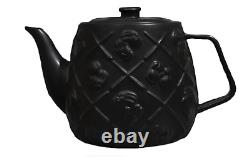 KAWS Black Teapot Rare Limited Edition of 1000 Brand New ready to ship