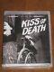Kiss Of Death (1947) (blu-ray) Twilight Time Richard Widmark Brand New