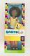 Karito Kids Doll Lulu From Kenya Limited Edition 21 Doll Brand New 2007