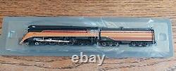 Kato N Scale GS-4 Daylight #4454 BRAND NEW LIMITED EDITION