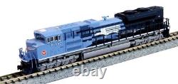 Kato N Scale SD70ACe MoPac #1982 Limited EditionBRAND NEW