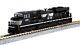 Kato N Scale Sd70ace Norfolk & Southern #1030 Brand New Limited Edition