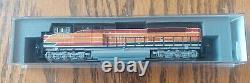 Kato N Scale SD70ACe SP Heritage #1995 BRAND NEW LIMITED EDITION