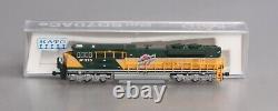 Kato N Scale Union Pacific SD70ACe C&NW Limited EditionBRAND New