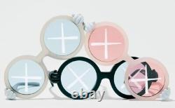 Kaws Sons + Daughters Eyewear Sunglasses Kids Limited Edition Set of 3 Brand New