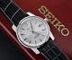 King Seiko Ksk Sje083 140th Anniversary Limited Edition Re-issue Brand New