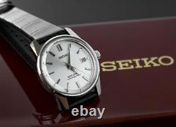 King Seiko KSK SJE083 140th Anniversary Limited Edition Re-Issue Brand New