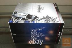 Kingdom Hearts HD 2.5 ReMIX Collector's Edition (PlayStation 3, PS3) BRAND-NEW