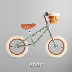 Kith Kids for Banwood Balance Bike Limited Edition Brand New