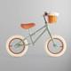 Kith Kids For Banwood Balance Bike Limited Edition Brand New