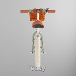 Kith Kids for Banwood Balance Bike Limited Edition Brand New