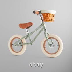 Kith Kids for Banwood Balance Bike Limited Edition Brand New