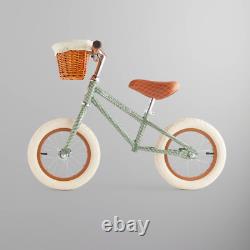 Kith Kids for Banwood Balance Bike Limited Edition Brand New