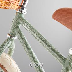 Kith Kids for Banwood Balance Bike Limited Edition Brand New