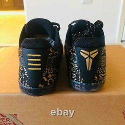 Kobe 11 mamba day Nike id size 9-Brand New