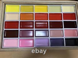 Kuretake Gansai Tambi 100 Watercolor Set MC20 100WD3 Limited Edition Brand New