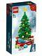 Lego 40338 Christmas Tree Exclusive Limited Edition Set Brand New In Box