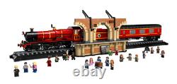 LEGO Harry Potter Hogwarts Express Collectors' Edition 76405 Brand New