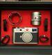 Leica M9 Titan Titanium Summilux-m Limited Edition / Brand New Mint / Relisted