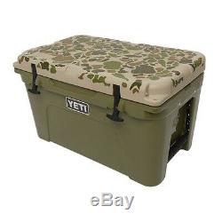 LIMITED EDITION 45 CAMO Yeti Cooler BRAND NEW 1/250