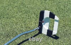 LIMITED EDITION JAILBIRD 380 White HOT Putter? BRAND NEW! CONFIRMED ORDER