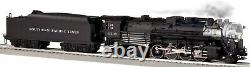 LIONEL 11388 Southern Pacific Legacy Scale 2-8-4 Berkshire Brand New in Shipping