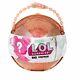 Lol Big Surprise Doll Ball Limited Edition L. O. L. Authentic Brand New