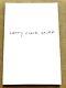 Larry Clark Stuff Limited Japanese Edition Brand New Photography Art