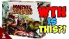Leaked 50 Marvel Zombies Retail Game Giant Minis U0026 Brand New Indie Titles