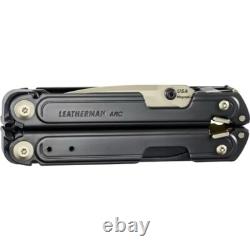 Leatherman Arc Obsidian Limited Edition Brand New Sealed