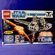 Lego Star Wars (7680) The Twilight Limited Edition 2008 Brand New In Sealed Box