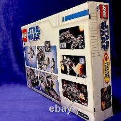 Lego Star Wars (7680) The Twilight Limited Edition 2008 Brand New In Sealed Box