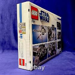 Lego Star Wars (7680) The Twilight Limited Edition 2008 Brand New In Sealed Box