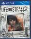 Life Is Strange Ps4 (brand New Factory Sealed Us Version) Playstation 4, Playsta