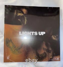 Lights Up / Do You Know Who You Are 7 Harry Styles Vinyl Brand New Shrink Wrap