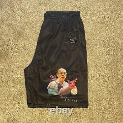 Limited Edition 710 Labs 710labs Jiro Ono Basketball Shorts BRAND NEW XL